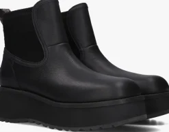 UGG e chelsea boots w cityfunc chelsea zwart Online