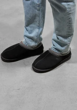 UGG e instappers m tasman zwart Hot