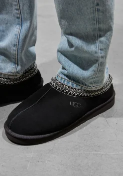 UGG e instappers m tasman zwart Hot