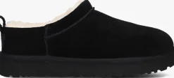UGG e instappers w classic micro zwart Hot