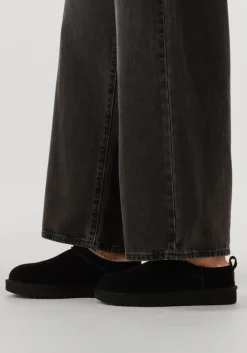 UGG e instappers w classic micro zwart Hot