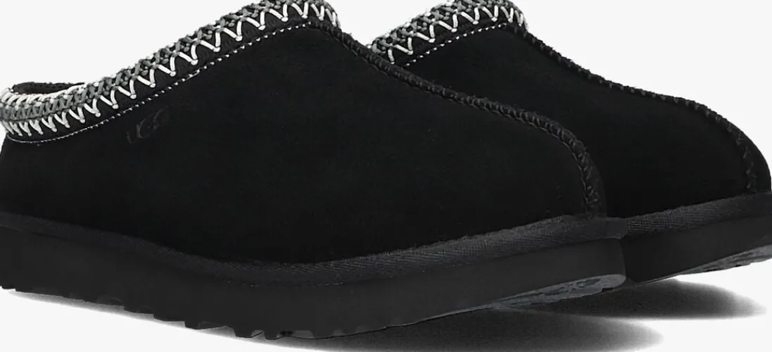 UGG e instappers w tasman ii zwart Sale