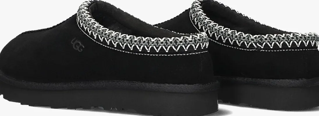 UGG e instappers w tasman ii zwart Sale