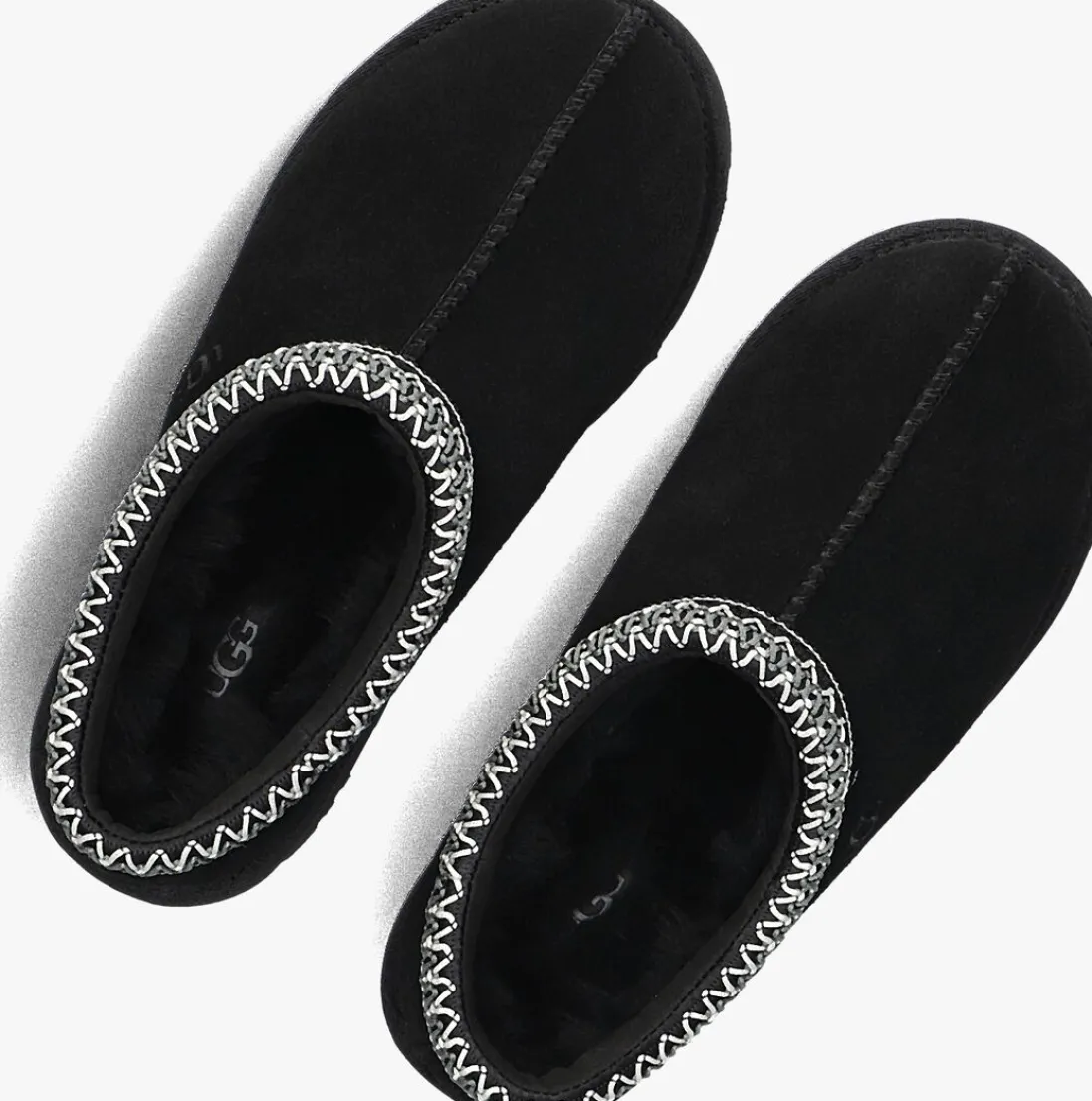 UGG e instappers w tasman ii zwart Sale