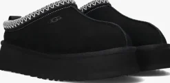 UGG e instappers w tazz ii zwart Discount