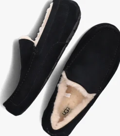 UGG e pantoffels ascot zwart New