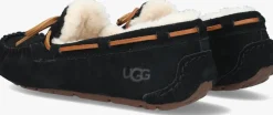 UGG e pantoffels dakota zwart Hot