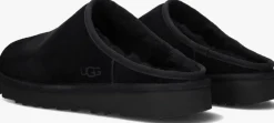 UGG e pantoffels m classic slip-on zwart