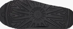 UGG e pantoffels m classic slip-on zwart
