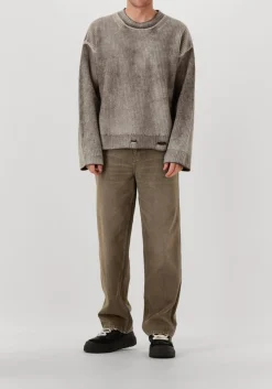 UGG e sneakers heritage utility zwart Clearance