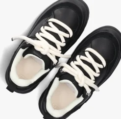 UGG e sneakers heritage utility zwart Clearance