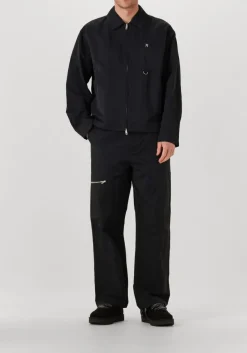 UGG e sneakers m lo lowmel zwart Discount