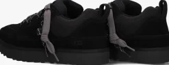UGG e sneakers m lo lowmel zwart Discount