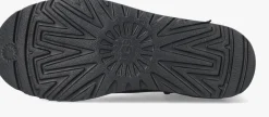 UGG e vachtlaarzen w classic mini ii zwart Online