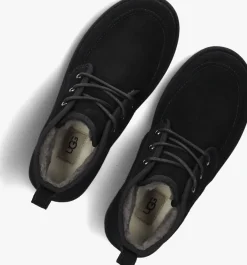 UGG e veterboots 1121645 zwart Online