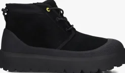 UGG e veterboots m neumel weather hybrid zwart Clearance