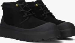 UGG e veterboots m neumel weather hybrid zwart Clearance
