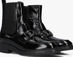 UNISA e enkelboots erne zwart Best