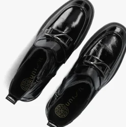 UNISA e enkelboots erne zwart Best