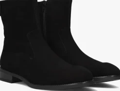 UNISA e enkellaarsjes belfin zwart Sale