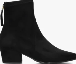 UNISA e enkellaarsjes jake zwart Outlet