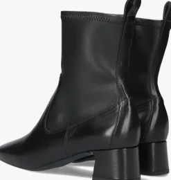 UNISA e enkellaarsjes lemico zwart Best