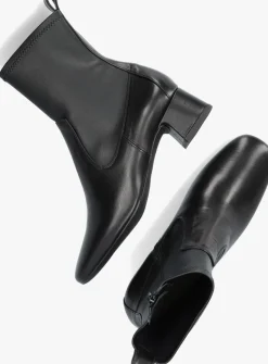 UNISA e enkellaarsjes lemico zwart Best