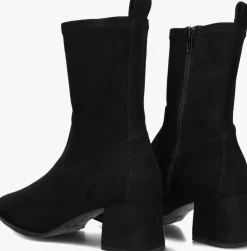 UNISA e enkellaarsjes langley zwart Clearance