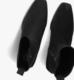 UNISA e enkellaarsjes langley zwart Clearance