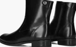 UNISA e enkellaarsjes belfin zwart New