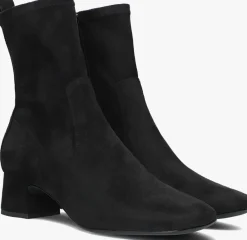 UNISA e enkellaarsjes lemico zwart Hot