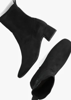 UNISA e enkellaarsjes lemico zwart Hot