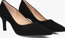 UNISA e pumps lavega zwart Hot