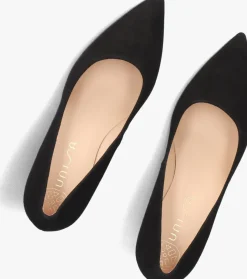 UNISA e pumps lavega zwart Hot