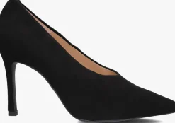 UNISA e pumps tahal zwart Clearance