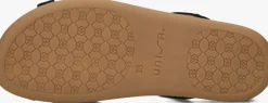 UNISA e sandalen casano zwart Discount
