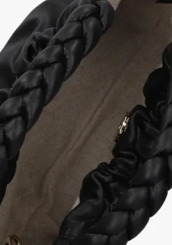 UNISA e schoudertas zameli zwart Hot