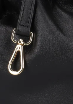 UNISA e schoudertas zameli zwart Hot