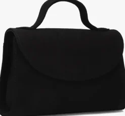 UNISA e schoudertas zceasar zwart Clearance