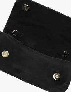 UNISA e schoudertas zdreamin zwart Online