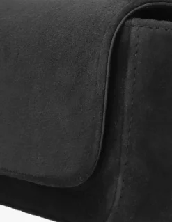 UNISA e schoudertas zdreamin zwart Online