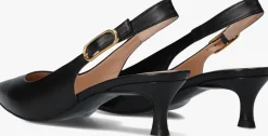 UNISA e slingbacks ibon zwart Online
