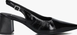 VAGABOND SHOEMAKERS e slingbacks altea 460 zwart Online
