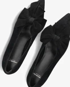 VAGABOND SHOEMAKERS e ballerina's hermine 5933 zwart Discount
