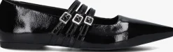 VAGABOND SHOEMAKERS e ballerina's hermine 5833 zwart Online