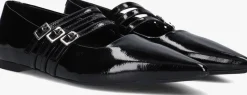 VAGABOND SHOEMAKERS e ballerina's hermine 5833 zwart Online