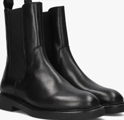 VAGABOND SHOEMAKERS e chelsea boots alex w 301 zwart Discount