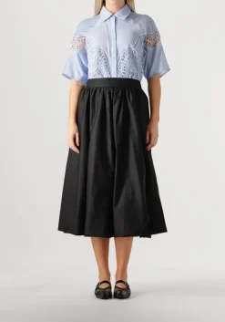 VAGABOND SHOEMAKERS e ballerina's wioletta 5701 zwart Outlet