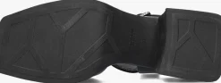 VAGABOND SHOEMAKERS e sandalen met hak hennie 201 zwart