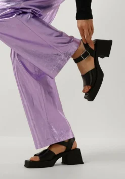 VAGABOND SHOEMAKERS e sandalen met hak hennie 201 zwart